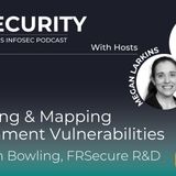 Unsecurity Episode 248: Unveiling & Mapping Government Vulnerabilities with Seth Bowling