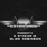 D-Stream 12 - Alan Robinson