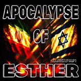 Apocalypse of Esther: Amalek, Purim & the Iran Crusade (March 2, 2026)