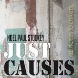 Noel Paul Stookey Releases The Album Just Causes