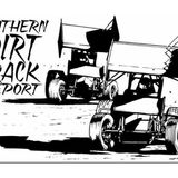TALKING DIRT WITH SOUTHERN DIRT TRACK REPORT | Champions show