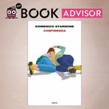 "Confidenza" di Domenico Starnone: una storia di autoinganno