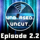 Episode 2.2 State Of TV Part 2