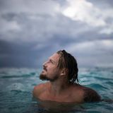 Ray Collins —  life in the black, and the blue