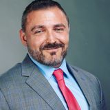Rocco Cozza - CEO of Cozza Law Group