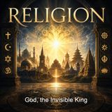 God the Invisible King - H G Wells
