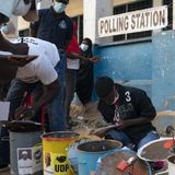 Africana: in Gambia la democrazia ha retto