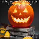 ESPECIAL HALLOWEEN 2023 | LuisBermejo.com 05x09