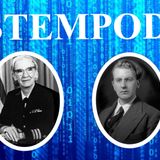 Prominent STEM figures- Grace Hopper and John Logie Baird