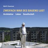 284. Warmes Wasser und Gummistiefel -45 Jahre Marzahner Tor: Prof. Dr. Wolf R. Eisentraut zu Gast im Wohnfühltreff