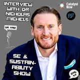 Building Sustainable Wealth with Dr Nicholas Michels