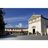 Santuario di Pietraquaria ad Avezzano (Abruzzo)