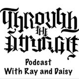 Through The Struggle Podcast: Episode 001 Introduction