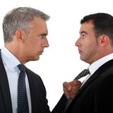 🎤 PODCAST • Workplace Liars ~ Bullies and liars at work have caused co-workers to be fired.