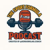 1x01 Hipertrofia y rendimiento deportivo ¿Son compatibles?