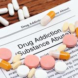 Where Is The Line Between Substance Use, Abuse, Dependency and Addiction?
