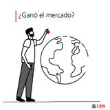 Legislativas argentinas: ¿Derrota o triunfo para los mercados?