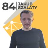 Jakub Szalaty-biznes kołem się toczy-Tribe47