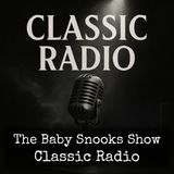The Baby Snooks Show - Where's My Change