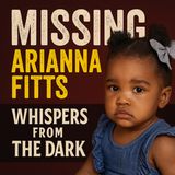 Whispers from the Dark: Arianna Fitts – Bay Area’s Missing Child, Mother’s Murder & Unsolved Family Mystery