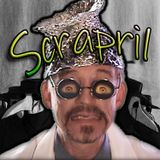 Doctor I. M. Paranoid "Scrapril 2020"