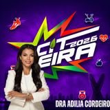 Dra Adilia Cordeiro (Nutricionista) | Fit Feira 2026