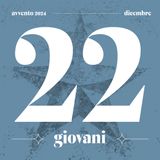 Speranza in movimento | Domenica 22 dicembre