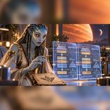Aliens lachten über Menschenkinder – bis der Kurs begann | Sci-Fi Alien Schule