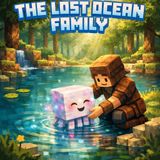 The Lost Ocean Family: Why Do Ghasts Cry?