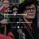 SILENCIO DE HOLLYWOOD