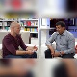 SEASON PREMIERE: A Conversation with Tim Ferriss