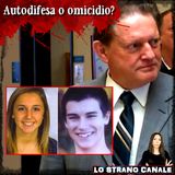 AUTODIFESA O OMICIDIO? - Byron Smith (Lo Strano Canale Podcast)