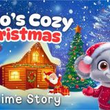 Koko_s Cozy Christmas Sleep Story 🐨🎄Festive Bedtime Story For Kids