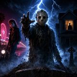 This Week in Horror History | The Lost Boys, Jason Lives & Fright Night (July 27–August 2)