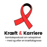 #S1: Forsmag på Kræft & Karriere