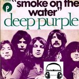#3 Smoke on the Water (Deep Purple) CurioMúsica Podcast