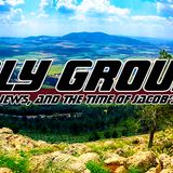 NTEB RADIO BIBLE STUDY: Israel Is Holy Ground, And The Jews His Chosen Elect
