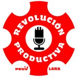 Episodio #54 - Revolucion Productiva