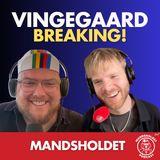 Vingegaard breaking: Bliver VM dansk?