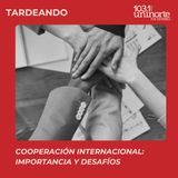 Cooperación Internacional :: Importancia y desafíos en Colombia