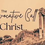 Rev. Dr. Jeff Smith | The Provocative Call of Christ