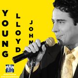 John Lloyd Young; the Tony-winning "Jersey Boys" star shares his wild ride playing Frankie Valli!