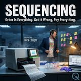 Sequencing - The Three-Billion-Dollar Spell Check