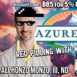 Dr Monzo RETURNS After FDA Mafia Raid of his Office and Home!