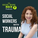 54 Social Workers With Trauma