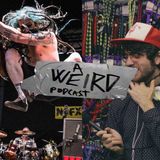 Eric Melvin (NOFX) on A Weird Podcast