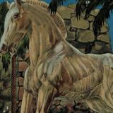 El caballo de Troya | Mitología Cuentos