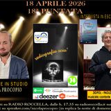 Radiografia Scio' - N.18 del 18-04-2026