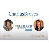 Charla Breve En-Conexión #01  María Lujan Brinzoni - "SINCRONICIDAD Y PROPÓSITO DE VIDA"