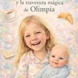 StoryMi: Lupe y la travesura mágica de Olimpia